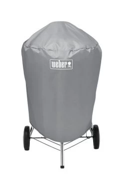 Weber 7176 Grill Cover - 22" Charcoal Grills