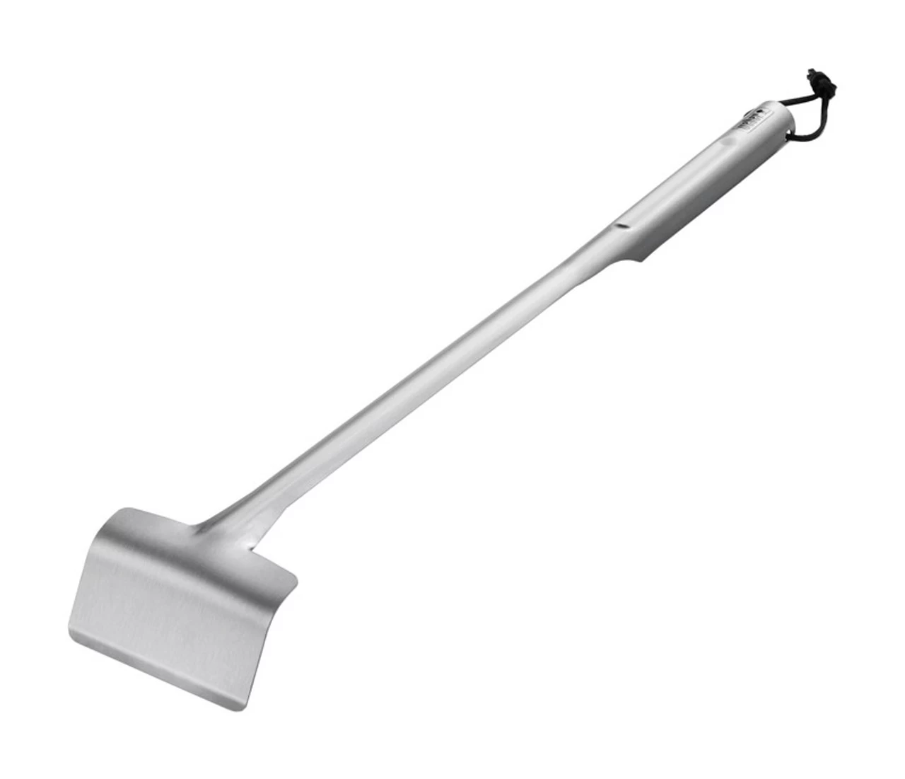 Weber 7649 Stainless Steel Silver Charcoal Rake 3 Weber 7649 Stainless Steel Silver Charcoal Rake