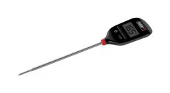 Weber 6750 Instant Read Digital Meat Thermometer