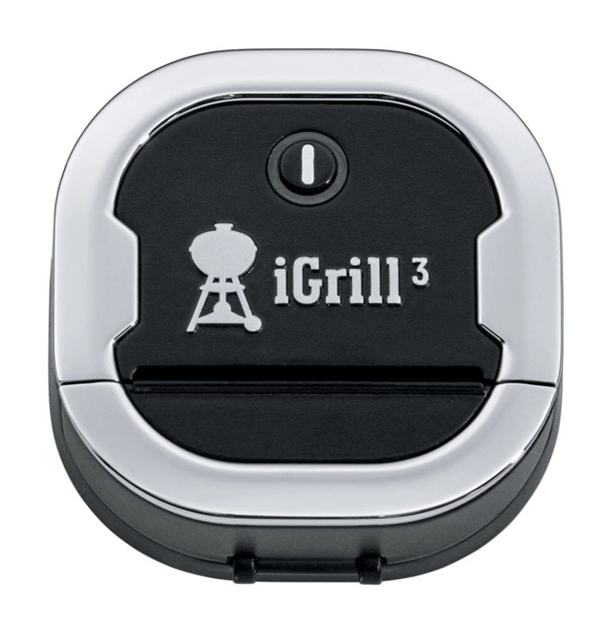 Weber 7204 IGrill 3 Digital Bluetooth Enabled Grill/Meat Thermometer 2 Weber 7204 IGrill 3 Digital Bluetooth Enabled Grill/Meat Thermometer