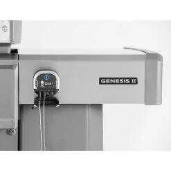 Weber 7204 IGrill 3 Digital Bluetooth Enabled Grill/Meat Thermometer 16 Weber 7204 IGrill 3 Digital Bluetooth Enabled Grill/Meat Thermometer -Weber Store 8592180 A V8.eps High 78892.1648677970