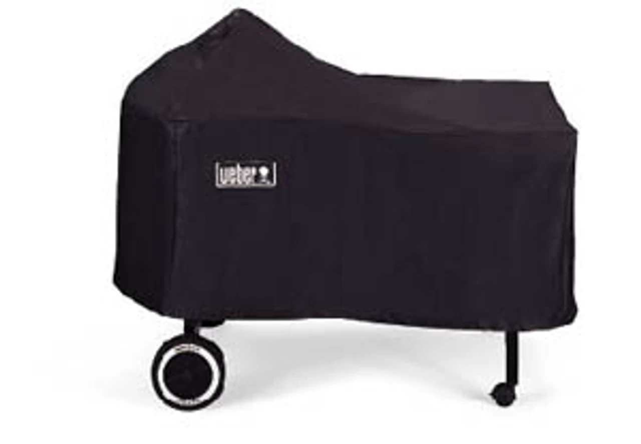 Weber 8701* Performer Cover For Pre-2005 Weber® Performer® Grill 4 Weber 8701* Performer Cover For Pre-2005 Weber® Performer® Grill - Image 2