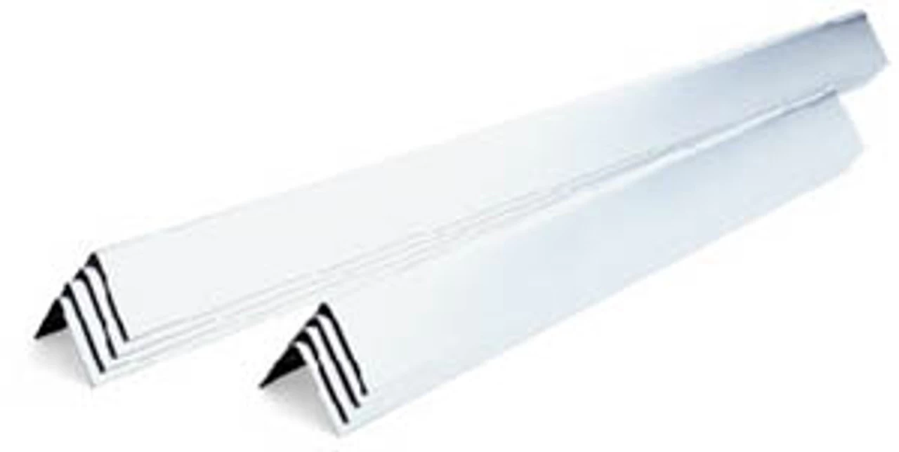 Weber 65901 Genesis 1000-5500 And Platinum Series I & II Flavorizer Bars 2 Weber 65901 Genesis 1000-5500 And Platinum Series I & II Flavorizer Bars