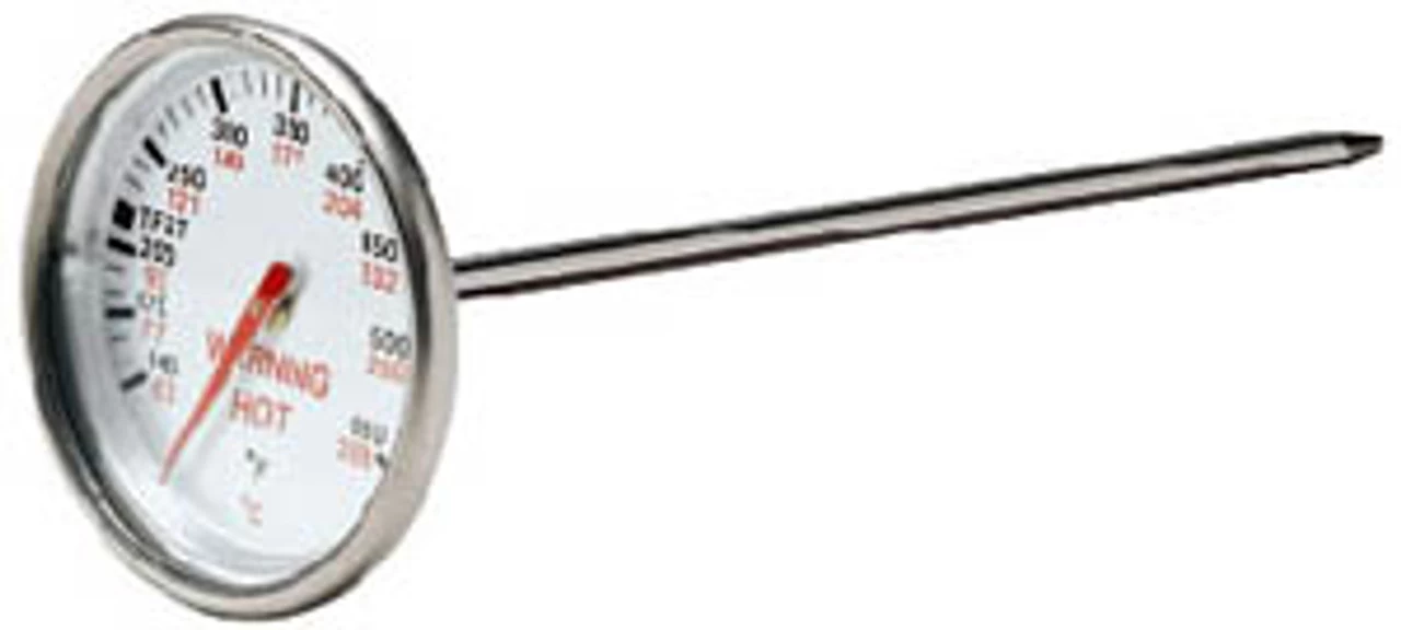 Weber 62538 Dual Purpose Thermometer 3 Weber 62538 Dual Purpose Thermometer