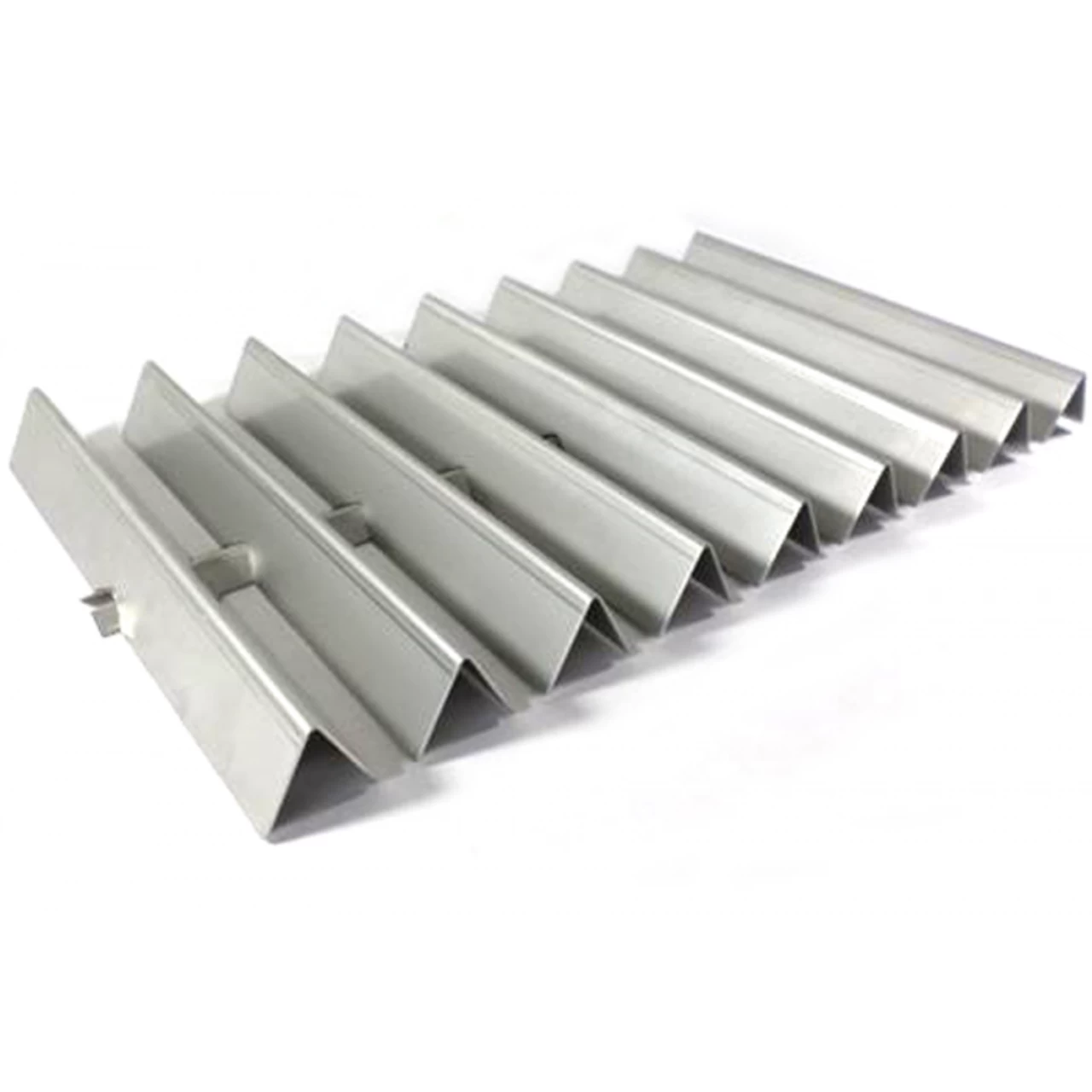 Weber 9896 Summit Silver/Gold/Platinum A/A4 & B/B4 Flavorizer Bars 3 Weber 9896 Summit Silver/Gold/Platinum A/A4 & B/B4 Flavorizer Bars