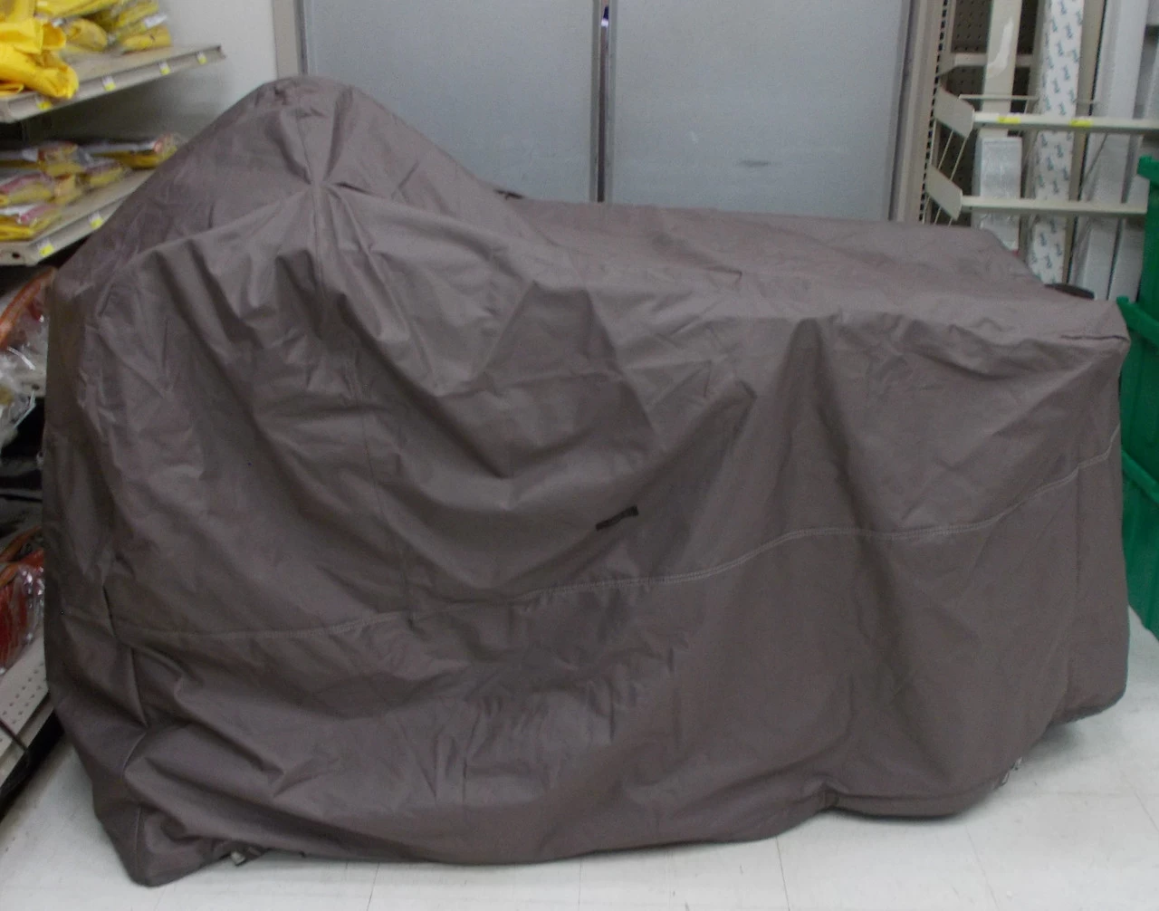 Weber 8701* Performer Cover For Pre-2005 Weber® Performer® Grill 3 Weber 8701* Performer Cover For Pre-2005 Weber® Performer® Grill