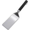Weber 6779 Stainless Steel Griddle Spatula - Silver -Weber Store Weber 6779 Stainless Steel Griddle Spatula Silver