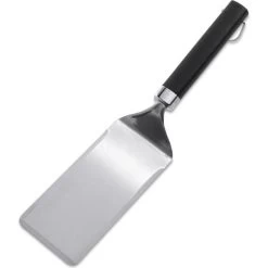 Weber 6779 Stainless Steel Griddle Spatula - Silver