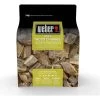 Weber Apple Smoking Wood Chunks 17616 -Weber Store Weber Apple Smoking Wood Chunks 17616