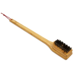 Weber Barbecue Brush 45cm 6276 -Weber Store Weber Barbecue Brush 45cm 6276 1