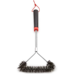 Weber Barbecue Brush 46cm 6278 -Weber Store Weber Barbecue Brush 46cm 6278 1