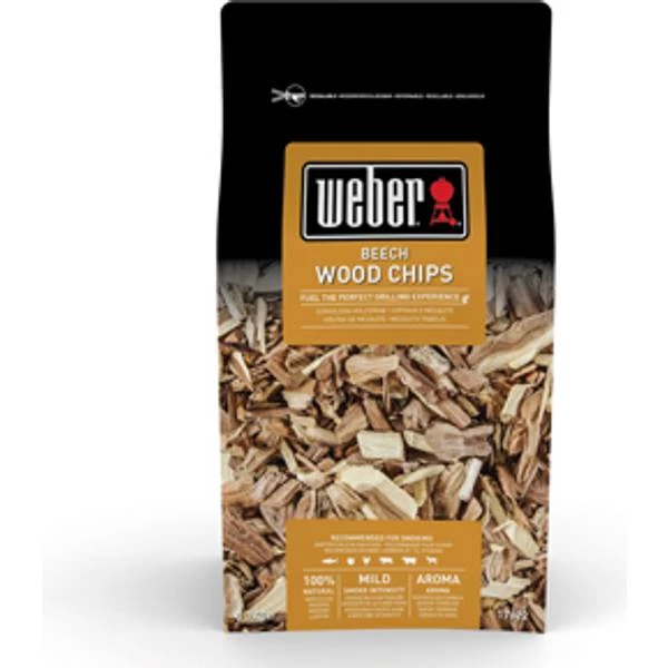 Weber Beech Wood Chips 17622 3 Weber Beech Wood Chips 17622