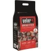 Weber Briquette 4kg 17590 -Weber Store Weber Briquette 4kg 17590