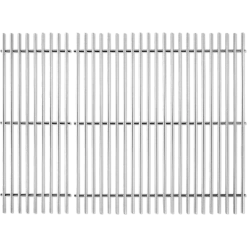 Weber CRAFTED Stainless Steel Cooking Grates For Spirit 3-Burner Grills & SmokeFire EX4 Pellet Grills - 7860