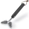 Weber Cast Iron Grill Brush 1 Weber Cast Iron Grill Brush -Weber Store Weber Cast Iron Grill Brush