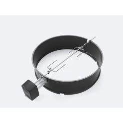 Weber Charcoal Rotisserie 7495