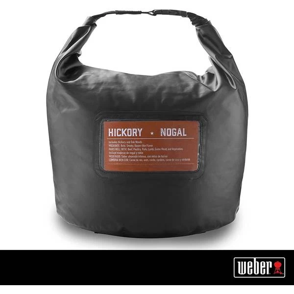 Weber Fuel Storage Bag 7007 3 Weber Fuel Storage Bag 7007