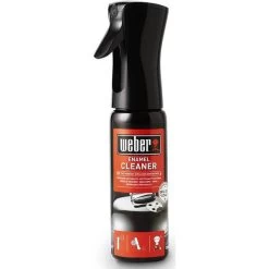 Weber Grill Cleaner Exterior Enamel 17684