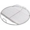 Weber Grill Grate M/Hinged Sides 47cm -Weber Store Weber Grill Grate M Hinged Sides 47cm