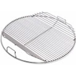 Weber Grill Grate M/Hinged Sides 47cm