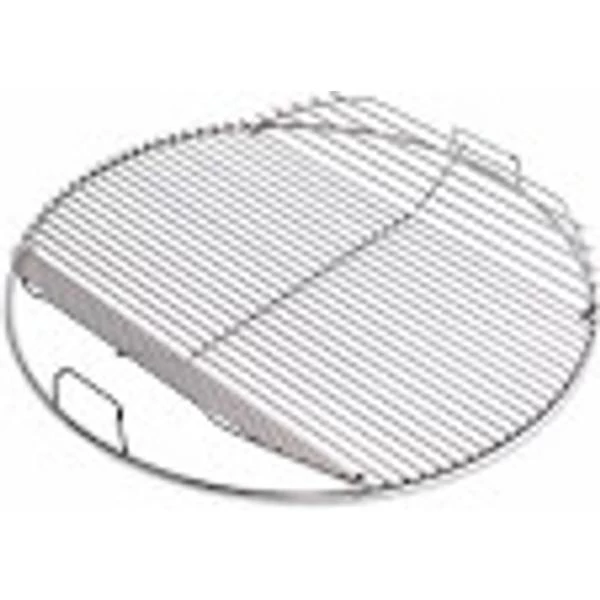 Weber Grill Grate M/Hinged Sides 47cm 3 Weber Grill Grate M/Hinged Sides 47cm