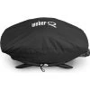 Weber Premium Grill Cover 7111 1 Weber Premium Grill Cover 7111 -Weber Store Weber Premium Grill Cover 7111