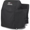 Weber Premium Grill Cover For SmokeFire Ex4 -Weber Store Weber Premium Grill Cover for SmokeFire Ex4