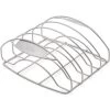 Weber Spare Ribs Holder XL 7648 1 Weber Spare Ribs Holder XL 7648 -Weber Store Weber Spare Ribs Holder XL 7648