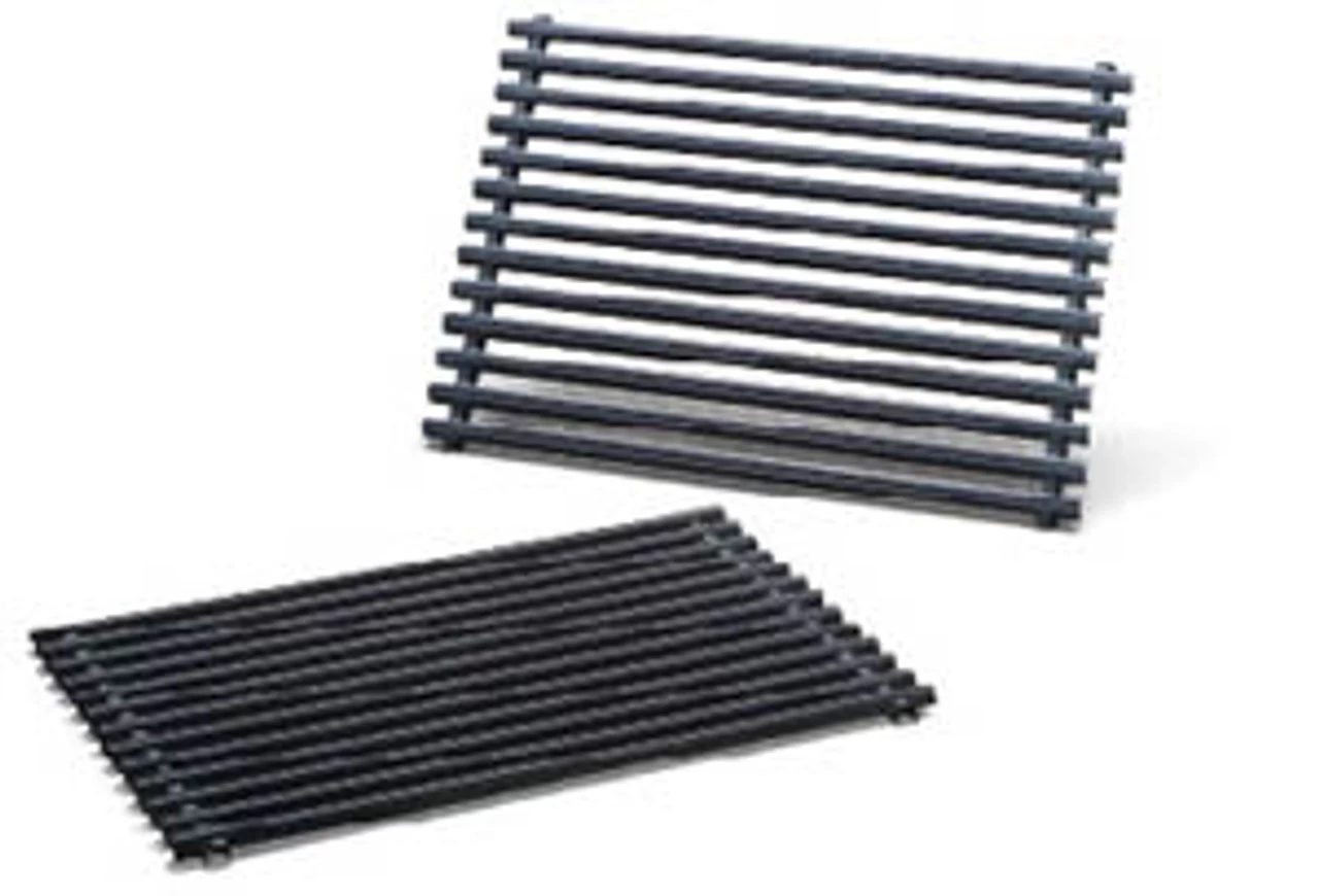 Weber 65906 Cooking Grates - Genesis 1000-3000/Gold/Silver & Spirit SP-320/most E-310/320 3 Weber 65906 Cooking Grates - Genesis 1000-3000/Gold/Silver & Spirit SP-320/most E-310/320