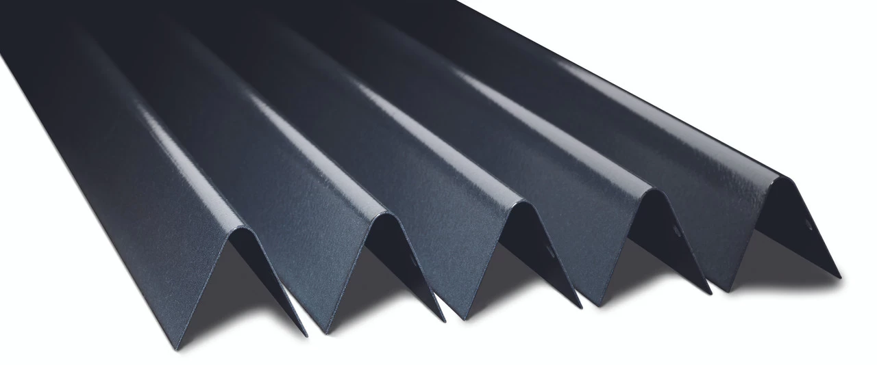 Weber 7536 Flavorizer Bars - Spirit 300/700, Weber 900 & Most Genesis Silver/Gold/Plat 4 Weber 7536 Flavorizer Bars - Spirit 300/700, Weber 900 & Most Genesis Silver/Gold/Plat - Image 2