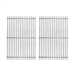 Weber 68926 SmokeFire EX6 Lower Cooking Grates