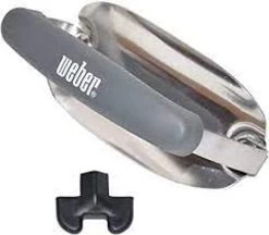 Weber 80672 Lid Handle - Charcoal (2015-present)