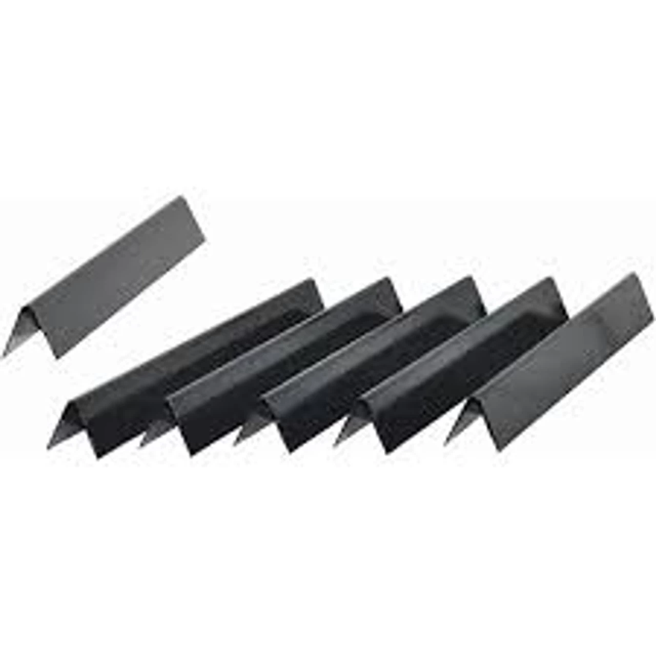 Weber 65945 Flavorizer Bars Spirit 300/700, Weber 900 & Most Genesis Silver/Gold/Plat 3 Weber 65945 Flavorizer Bars Spirit 300/700, Weber 900 & Most Genesis Silver/Gold/Plat