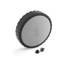 Weber 80735 Wheel - 26" Kettles (2009-14), Ranch (2000-19), Q 300/320 (2006-13)