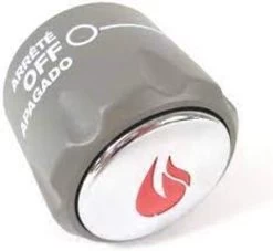 Weber 70868 Knob - Summit 460/470/660/670