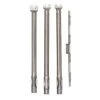 Weber 65087 Burner Tube Kit For Spirit 300 Series Natural Gas (2014)