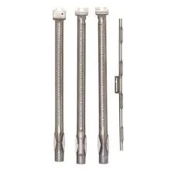 Weber 65087 Burner Tube Kit For Spirit 300 Series Natural Gas (2014)