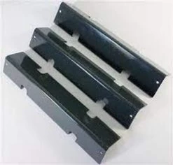 Weber 67045 Spirit II 210 Flavorizer Bars (2017 And Newer)