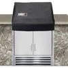 Weber 30174399 Summit 460 Built-In Grill Cover 2 Weber 30174399 Summit 460 Built-In Grill Cover -Weber Store download 69143.1651175646