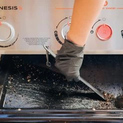 Weber GENESIS E-325s With WEBER CRAFTED Griddle - LP 13 Weber GENESIS E-325s With WEBER CRAFTED Griddle - LP -Weber Store frcribmbuyxa