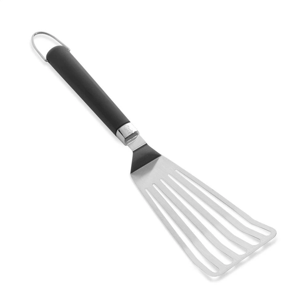 Weber Flexible Griddle Spatula 6 Weber Flexible Griddle Spatula - Image 4