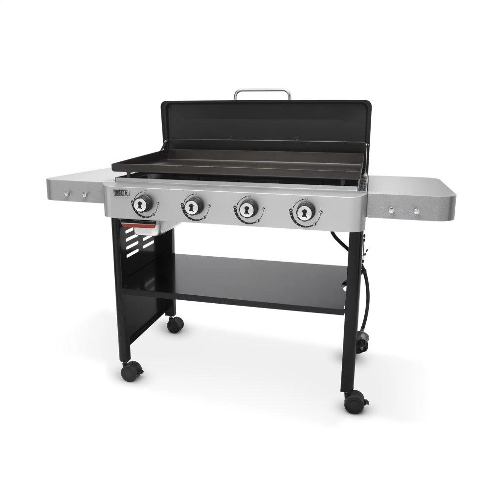 Weber Weber Griddle 36" 6 Weber Weber Griddle 36" - Image 4