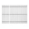 Weber WEBER CRAFTED Stainless Steel Cooking Grates - SPIRIT 300 Series And SMOKEFIRE EX4 -Weber Store frfxvjpuvuqm