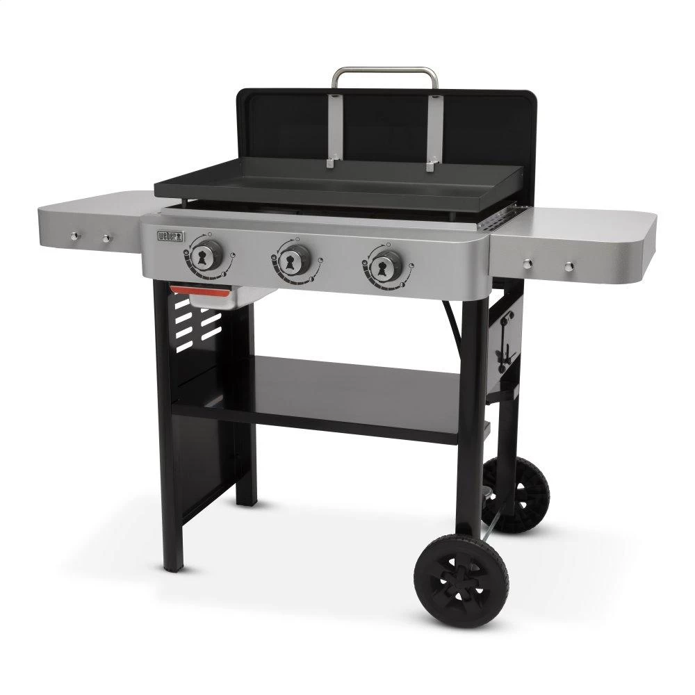 Weber Weber Griddle 28" 6 Weber Weber Griddle 28" - Image 5
