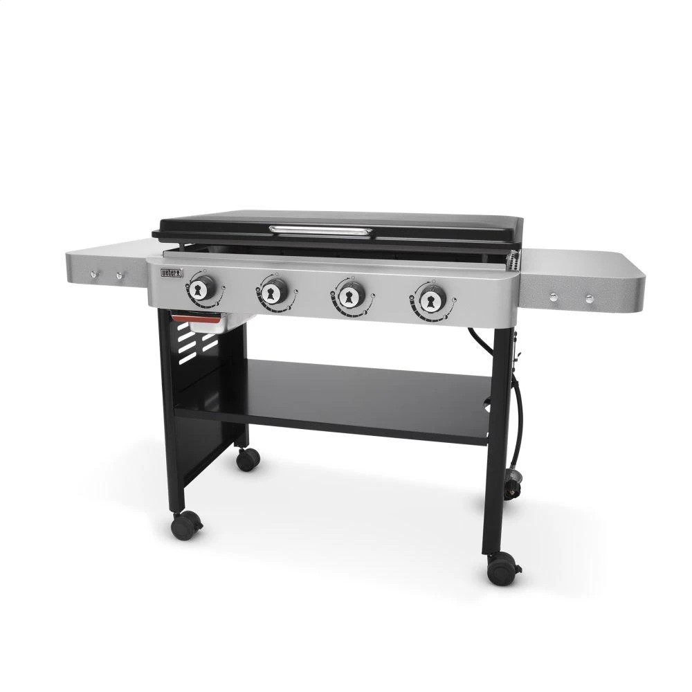 Weber Weber Griddle 36" 4 Weber Weber Griddle 36" - Image 2