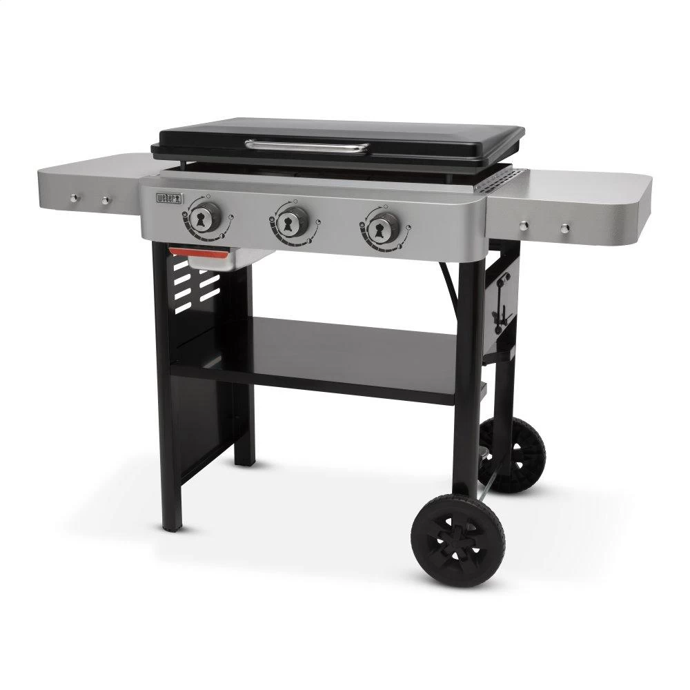 Weber Weber Griddle 28" 4 Weber Weber Griddle 28" - Image 3