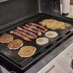 Weber Genesis Full-Size Griddle - 300 Series 13 Weber Genesis Full-Size Griddle - 300 Series -Weber Store friiyplbyqvz