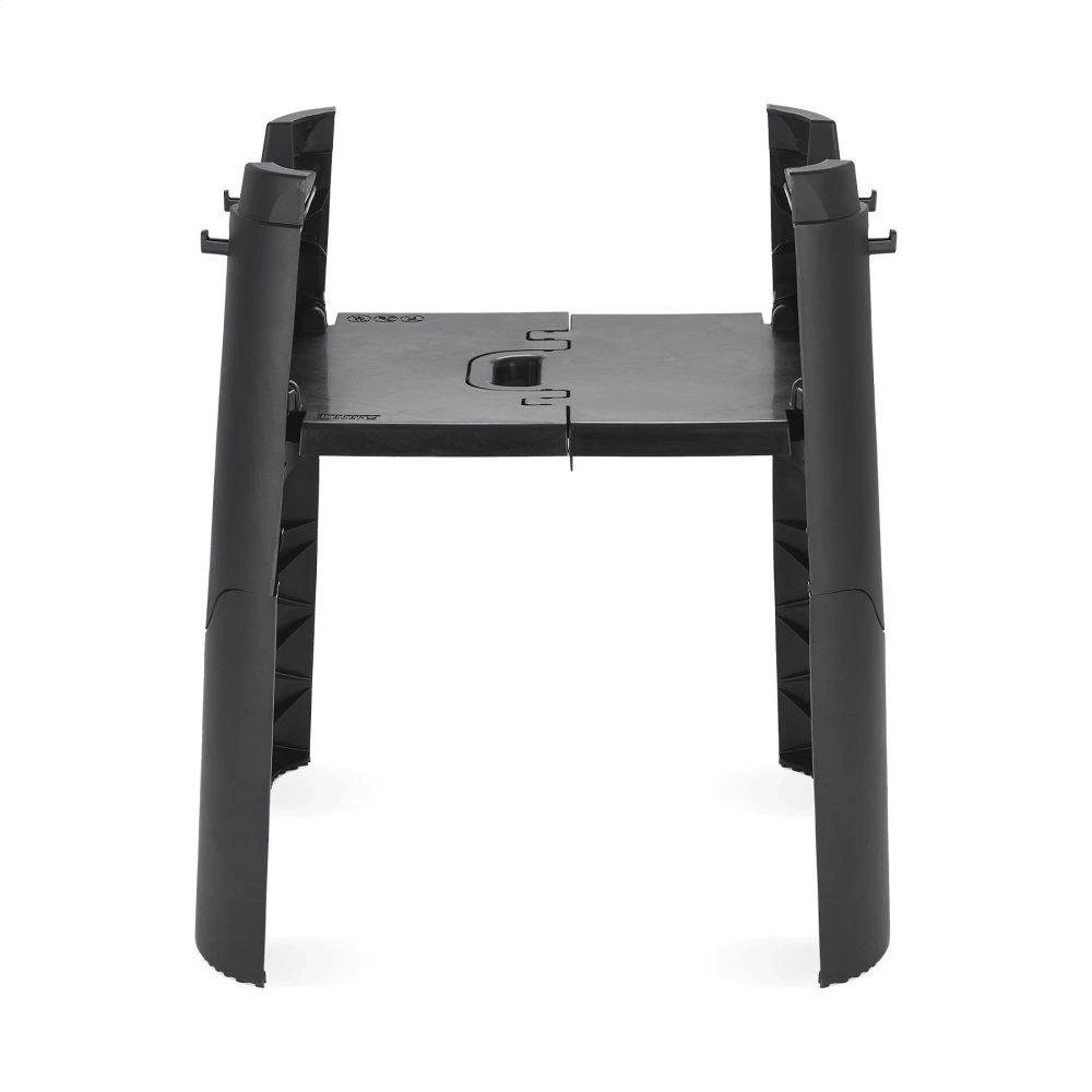 Weber Stand With Side Table - Lumin Electric Grill 6 Weber Stand With Side Table - Lumin Electric Grill - Image 4