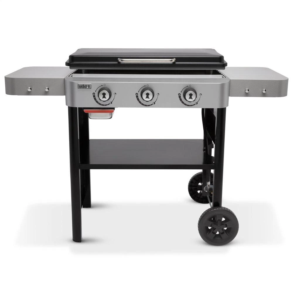 Weber Weber Griddle 28" 3 Weber Weber Griddle 28" - Image 2