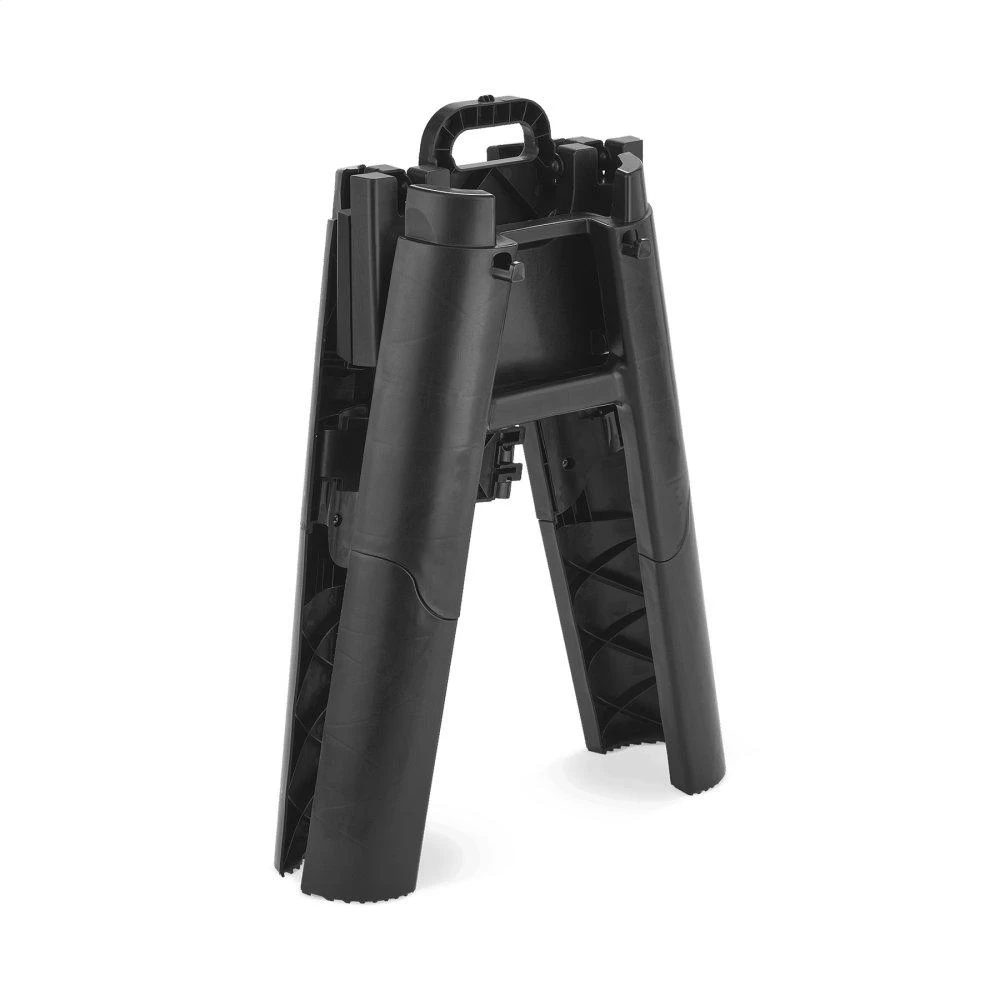 Weber Stand With Side Table - Lumin Compact Electric Grill 5 Weber Stand With Side Table - Lumin Compact Electric Grill - Image 3